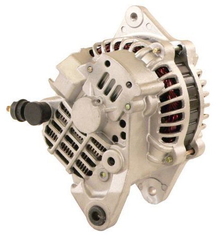 Alternator Fits Subaru Forester 2 5L 1999 to 2002 23700-AA390