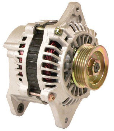 Alternator Fits Subaru Impreza 2 2L 2 5L 1999 2000 23700-AA390