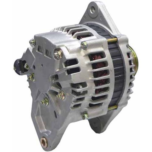 Alternator Fits Subaru Legacy 2 2L 1995 1996 1997 1998 1999 23700-AA210