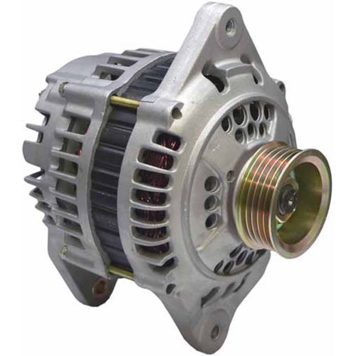 Alternator Fits Subaru Legacy 2 5L 1996 1997 1998 1999 23700-AA211