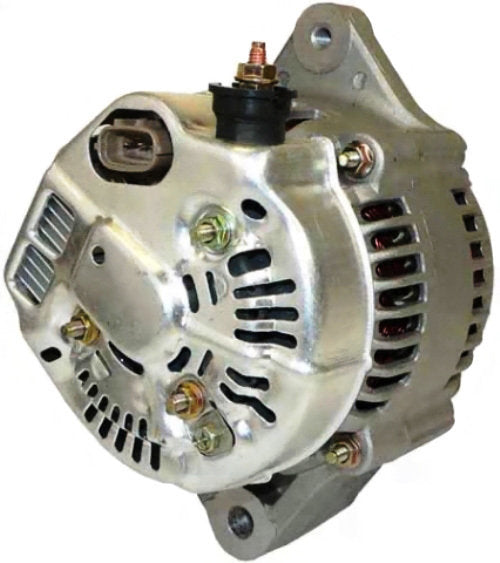 Alternator Suzuki 2002-2003 Aerio 2.0L 2004-2007 Aerio 2.3L 80 Amps