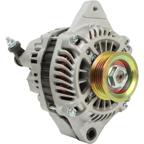 Alternator Fits Suzuki SX4 2 0L 2007 to 2009 31400-80J10-11