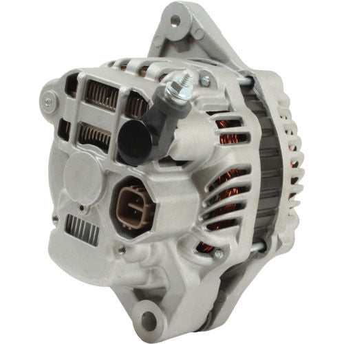 Alternator Fits Suzuki SX4 2 0L 2007 to 2009 31400-80J10-11