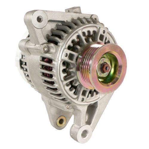 Alternator Fits Toyota Corolla 1 8L 2005 2006 102211 2000 27060 22090