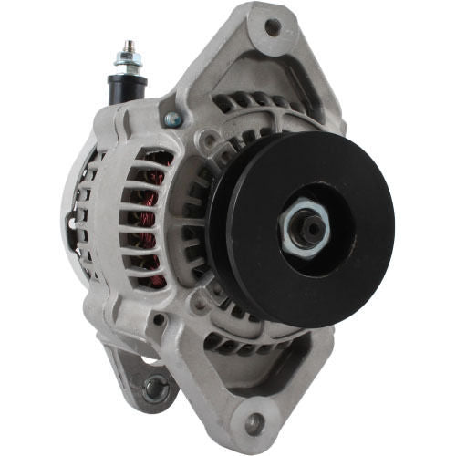 Alternator  Toyota Lift Trucks 5FGL-23 1986 1987 1988 4P Engine 3049394
