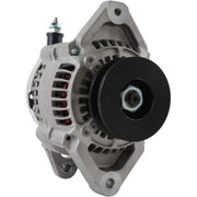 Alternator  Toyota Lift Trucks 5FGL-23 1986 1987 1988 4P Engine 3049394