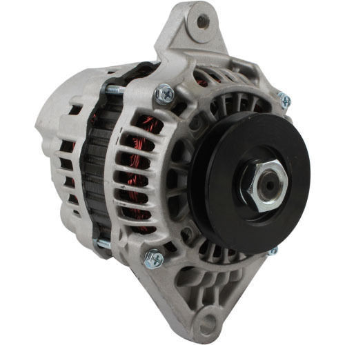 Alternator Fits Vetus Inboard Sterndrive M 4 15 4 17 4 cycle STM7945