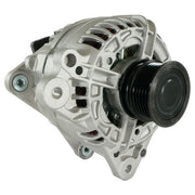Alternator Fits Volkswagen Rabbit 2 5L 2006 to 2009 0-124-525-062