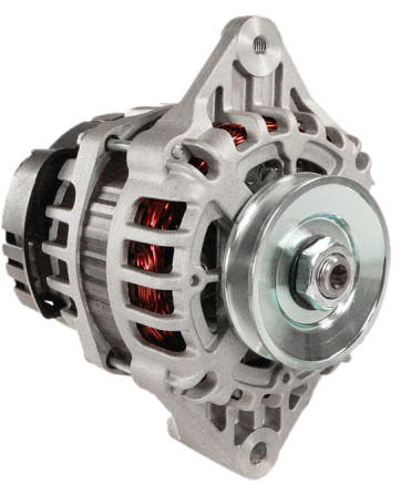Alternator Fits Volvo Penta 4 3GL Inboard Sterndrive 2000-2007 Gas 425299
