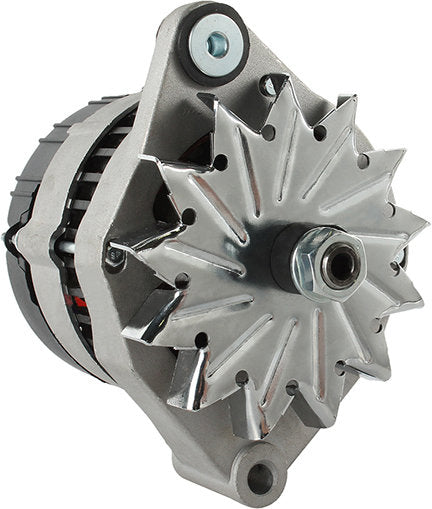 Alternator Fits Volvo Penta D1 30A D1 30B D1 30F Dsl 3Cyl 2005 2007 872927