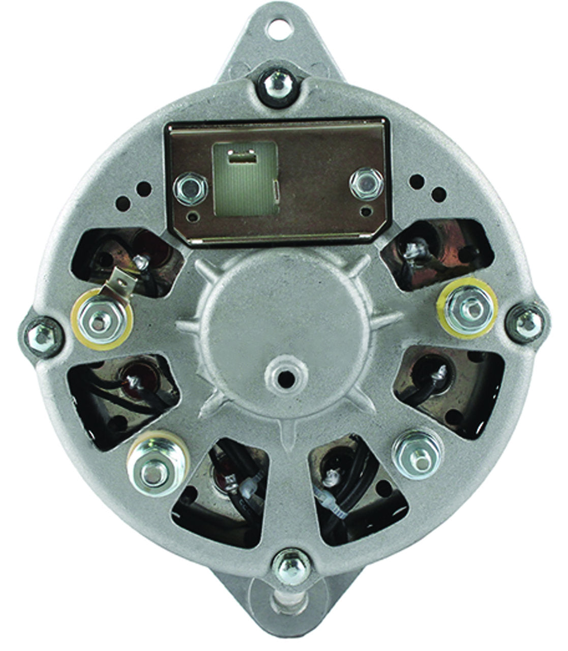 Alternator For AMC Ambassador 4 2L 1971 5 0L 5 9L 6 6L 1971-1974 110-139