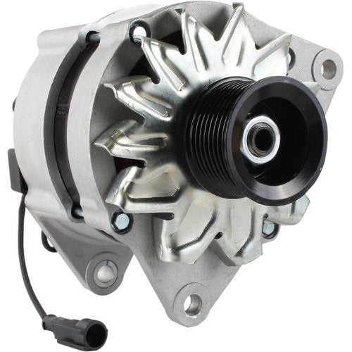Alternator for New Holland Crawler TK4030 TK4030F 3 2L 76HP Dsl 47383500