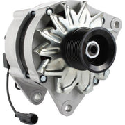 Alternator for New Holland Crawler TK4050 TK4050M 4 5L 94HP Dsl 47383500