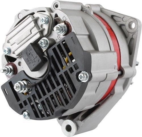 Alternator For Vetus Den Ouden Marine Motor KHD BF10L513 11 201 742 11201742