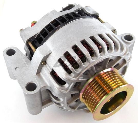 Alternator Ford 2C3U-10300-BB 2C3U-10300-BC 2C3U-BC