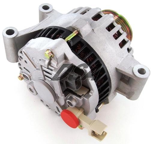 Alternator Ford E-Series Van 7 3L V8 1999-2003