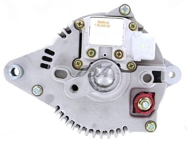 Alternator Ford Escort Tracer 2 0L L4 F7CU-10300-CB