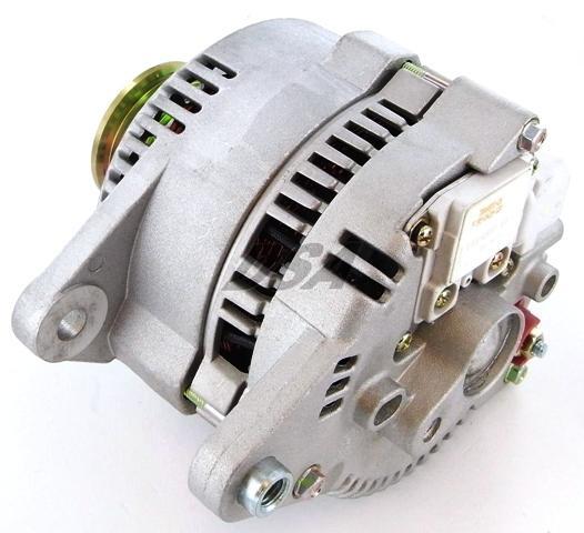 Alternator Ford Escort Tracer 2 0L L4 F7CU-10300-CB