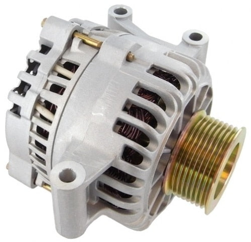 Alternator Ford F450 550 F-Series F81U-10300-EB