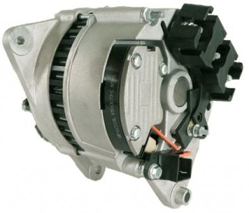 Alternator Ford Farm Tractor New Holland Tractor
