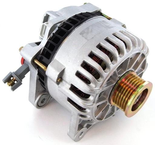 Alternator Ford Mazda 1L8U-10300-AB YF09-18-300