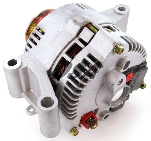 Alternator Ford Mazda F07F-10300-AA ZZL0-18-300