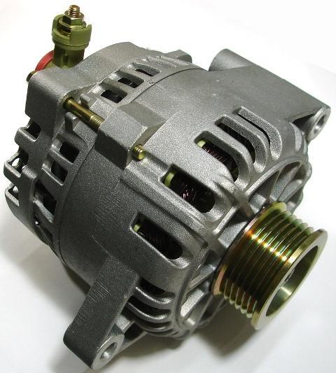 Alternator Ford Taurus 3 0L 182 V6 W OHV 2002