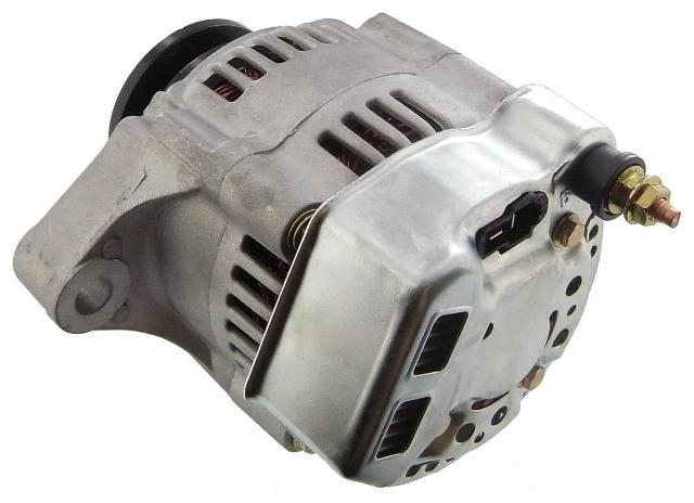Alternator Kubota Case Mowers 1995-09 16231-24011
