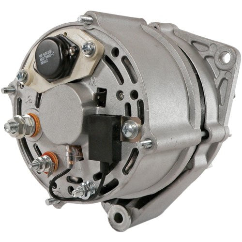 ALTERNATOR Lamborghini Jalpa 1982-1987 Urraco 1976 B8 55 Amp