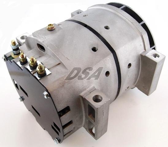 Alternator Medium and Heavy Duty 8600066, 8700018