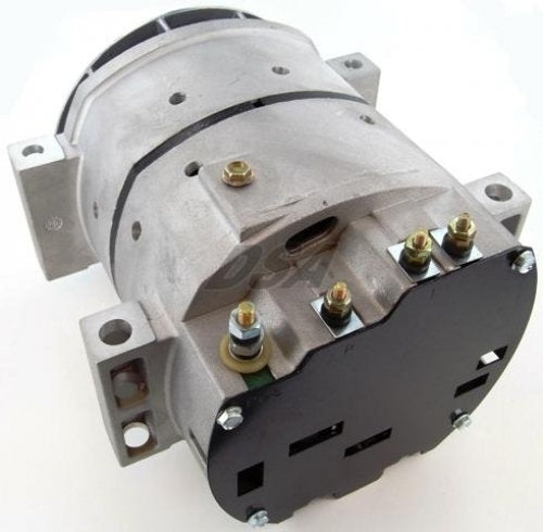 Alternator Medium and Heavy Duty 8600066, 8700018
