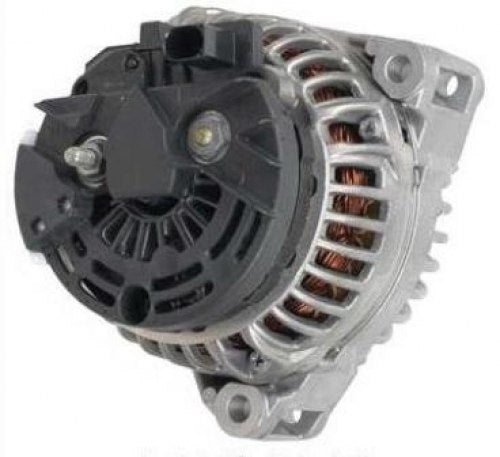 Alternator Mercedes Benz C CLK ML SLK Class 150 AMP