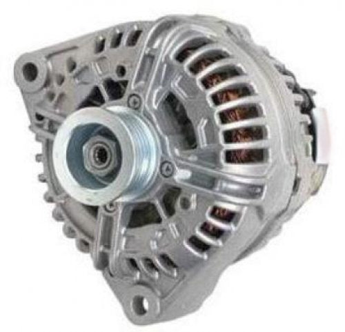 Alternator Mercedes Benz C CLK ML SLK Class 150 AMP