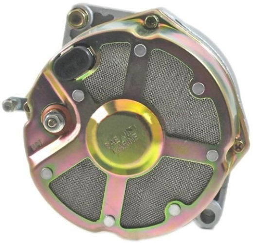Alternator Mercruiser Stern Drive 1 Wire 1100186