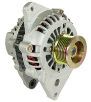 Alternator Mitsubishi Montero 3 8L 2004 2005 2006 110 Amps 12 Volts MN163999