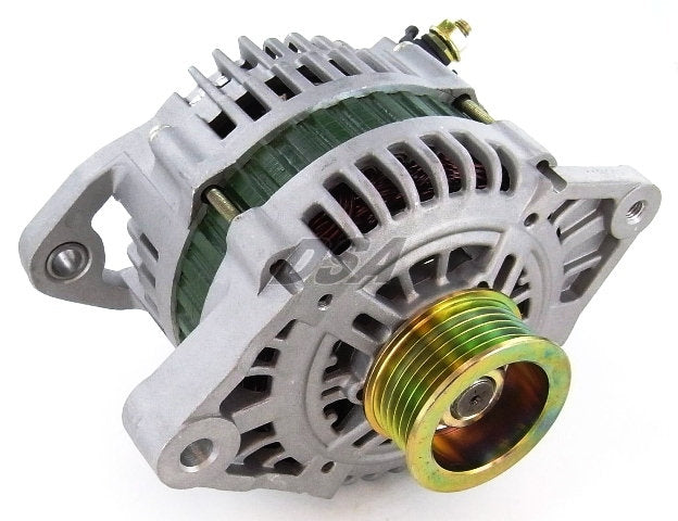 Alternator Nissan Altima 2 4L 1998 1999 23100-9E000