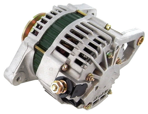 Alternator Nissan D21 Pickup 2 4L 1995 1996 1997 60 Amp 23100-0S300