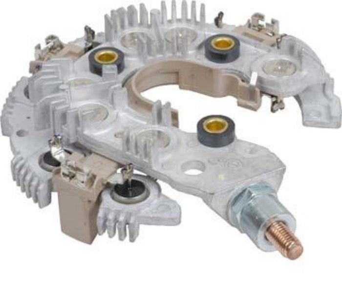 Alternator Rectifier Diode  BMW 3.0L X3 X5 X6 2012 12-31-7-591-530