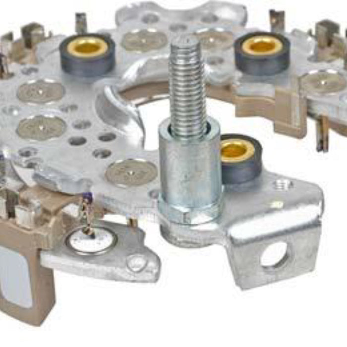 Alternator Rectifier  Dodge Challenger 2008 2009 2010 04896805AE