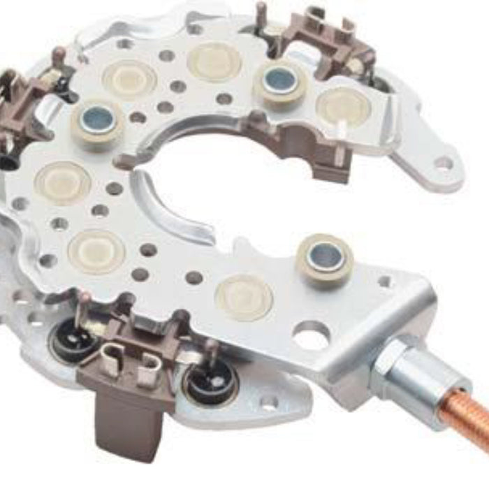 Alternator Rectifier  Dodge Ram 1500 2500 3500 4500 5500 2007-2010