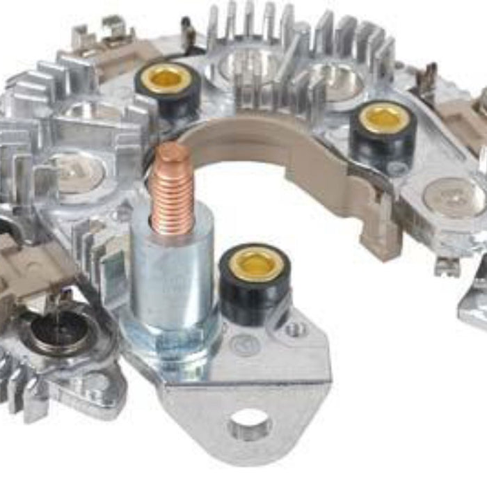 Alternator Rectifier  Ford F-250 F-350 F-450 F-550 Super Duty 2008-2010