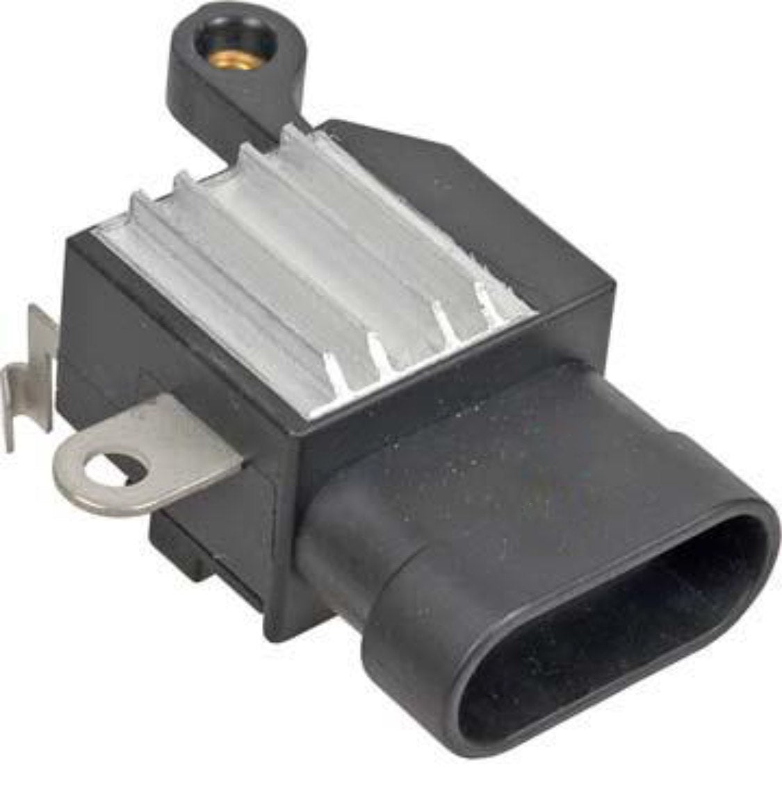 Alternator Regulator  Chevrolet Equinox 3.4L 2006 104210-3310 15812949
