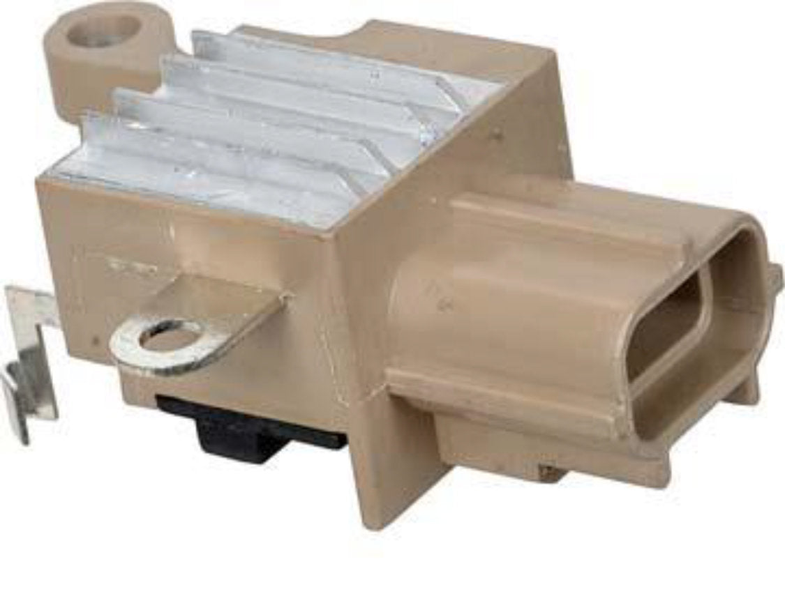Alternator Regulator  Ford E-150 E-250 4.6L 5.4L 2009 2010 2011 12 13 14