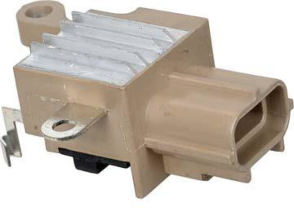 Alternator Regulator  Ford E-350 E-450 Super Duty 5.4L 6.8L 2009-2016