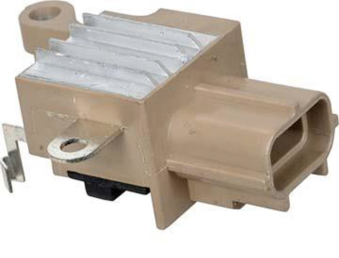 Alternator Regulator  Ford F-250 F-350 F-450 F-550 Super Duty 2008-2012