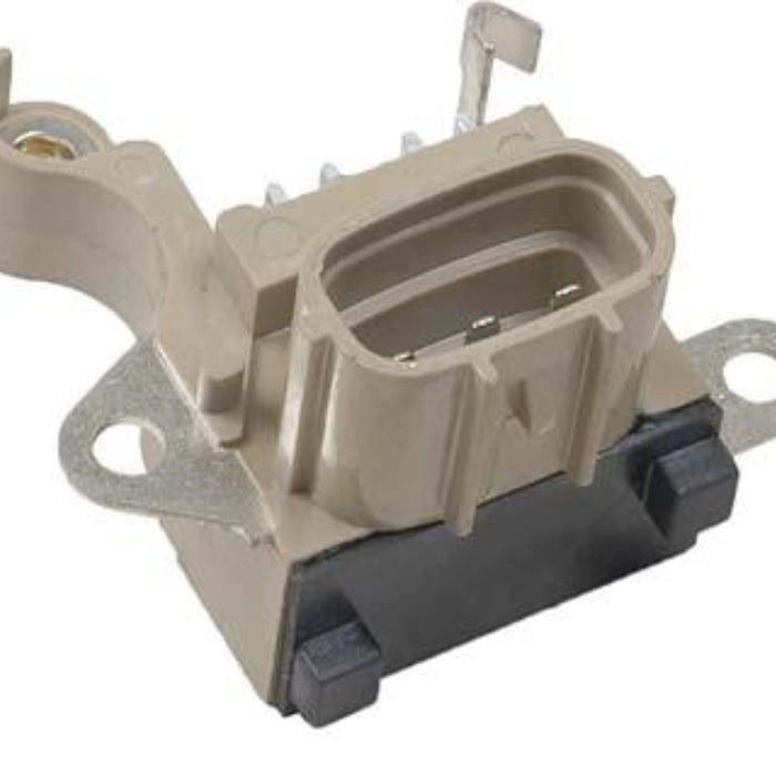 Alternator Regulator  Land Rover LR3 4.4L 2008 2009 YLE500390 B Circuit