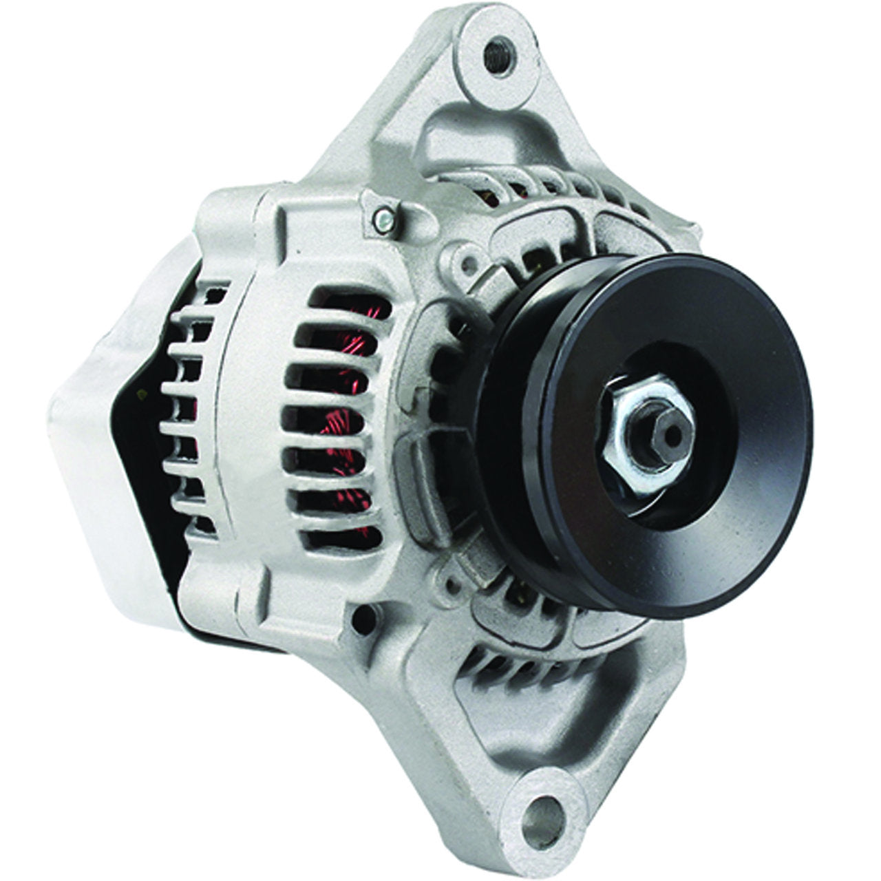 Alternator Replaces Denso 101211-8951 101211-8950 101211-8952