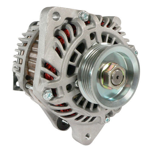 Alternator Replaces Honda 31100-RB0-0041 31100-RB0-004RM 31100-RB0A-0243