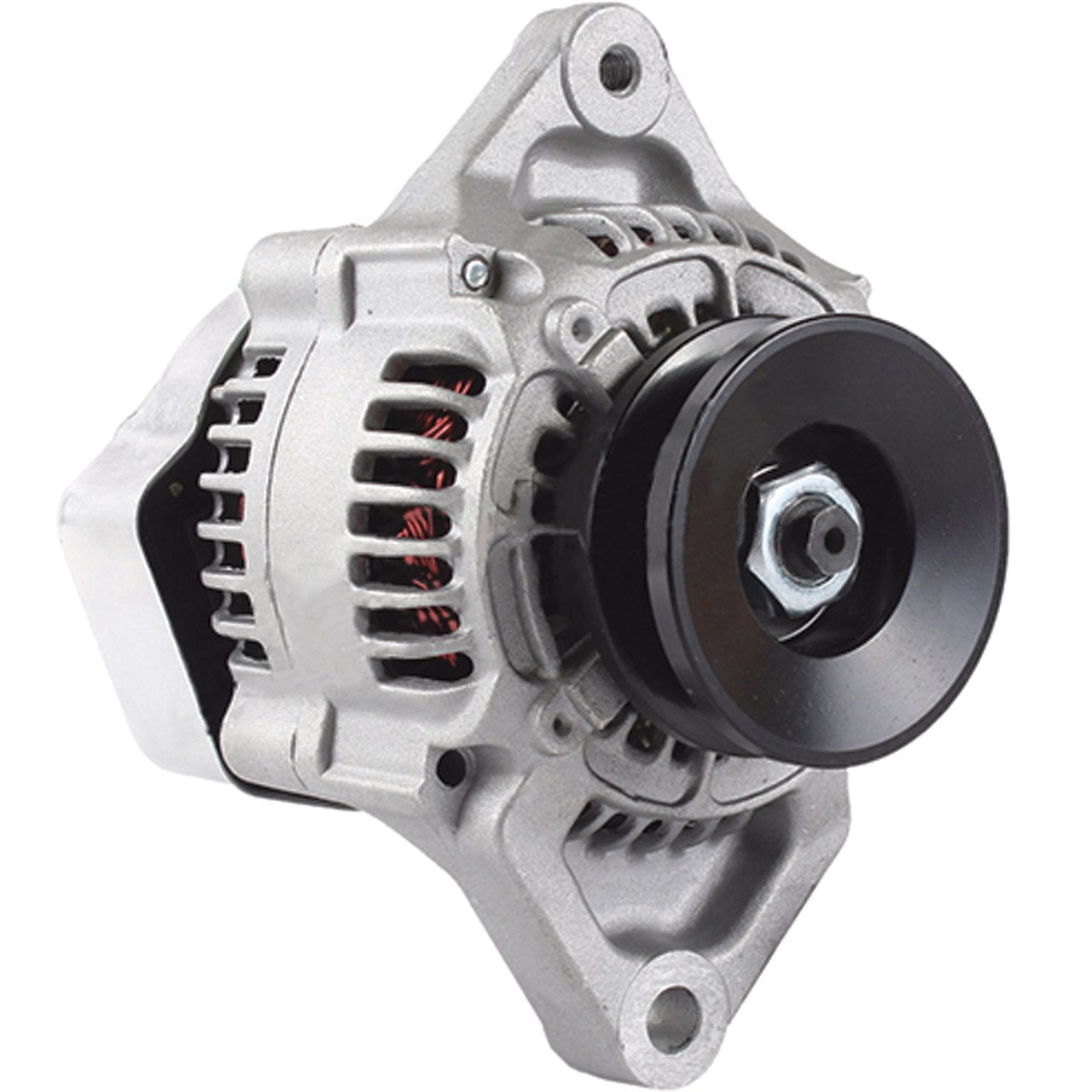 Alternator Replaces Kubota EG673-64201 EG673-64202 EG673-64200