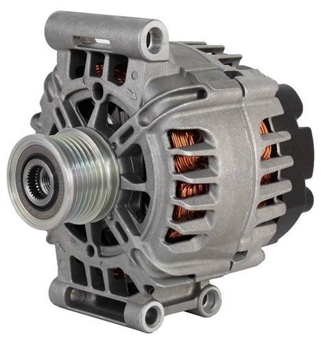 ALTERNATOR REPLACES VALEO TG12C059 TG12C061 TG12C120 440174